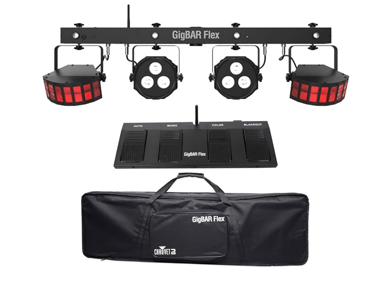 DJ Light
