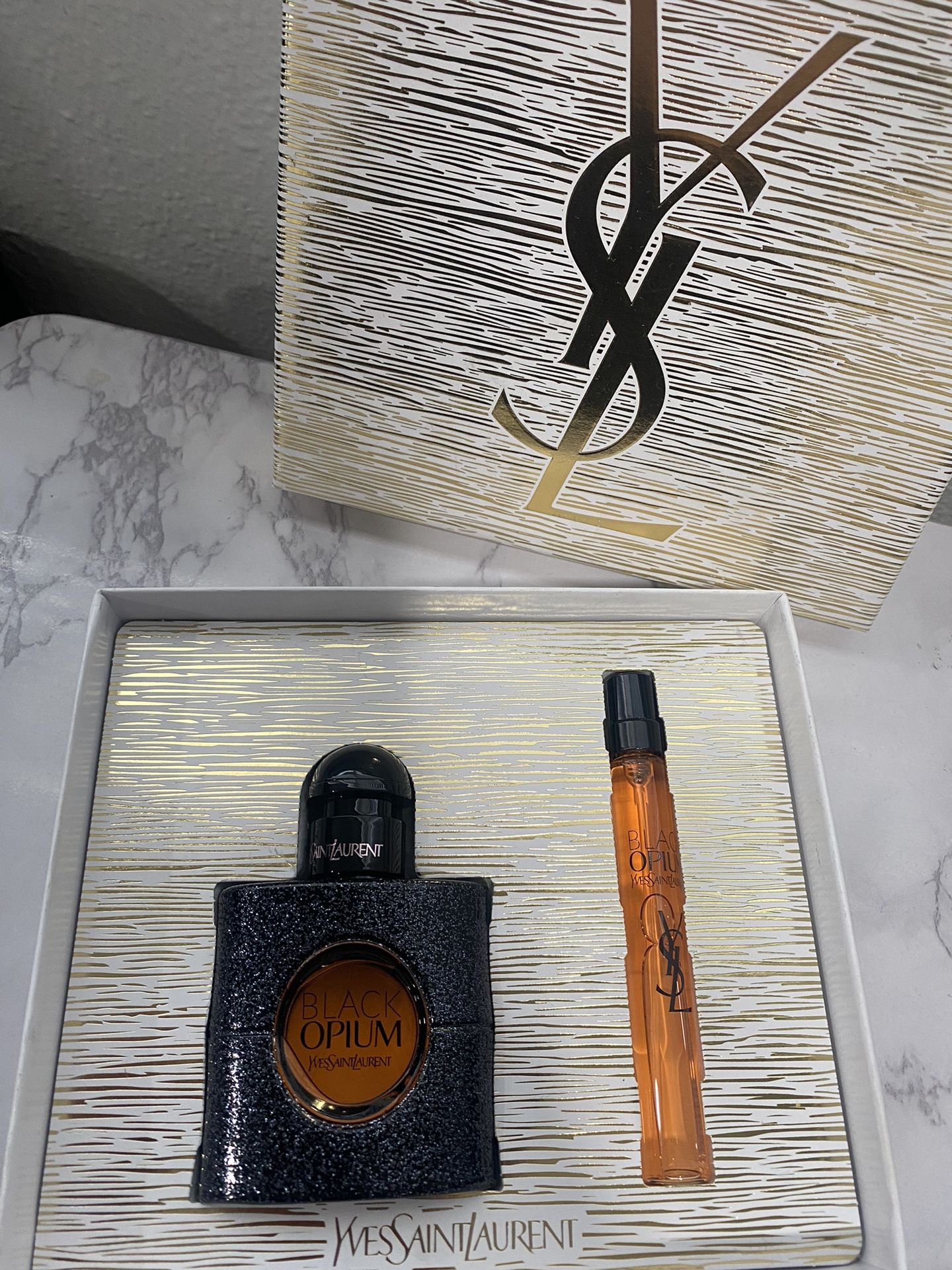 YSL Perfume
