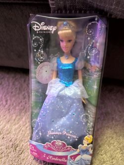 Disney Doll
