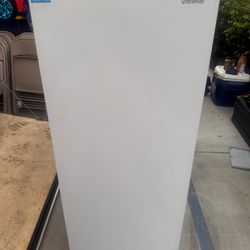 Refrigerador Freezer