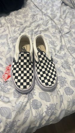 VANS SHOES