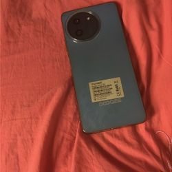 Doogee Android phone