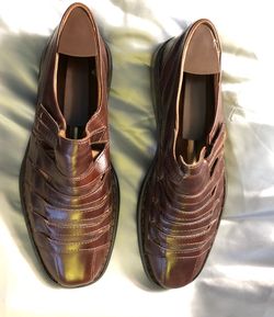 Josef  Seibel Sandals Size 42