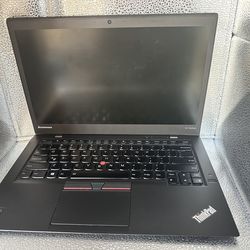 Lenovo ThinkPad X1 Carbon Gen 3 — i5 / 8GB / 128GB
