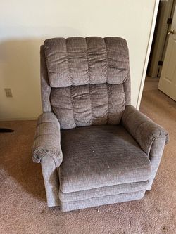 2 Recliners FREE