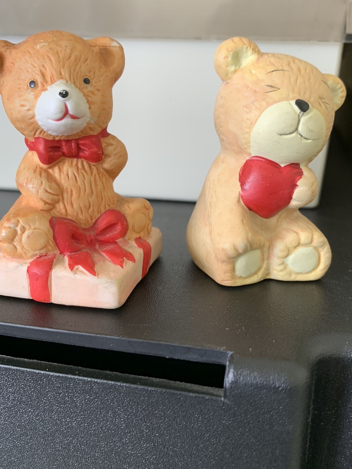 Ceramic Doll