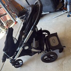 City Select Stroller Jogger