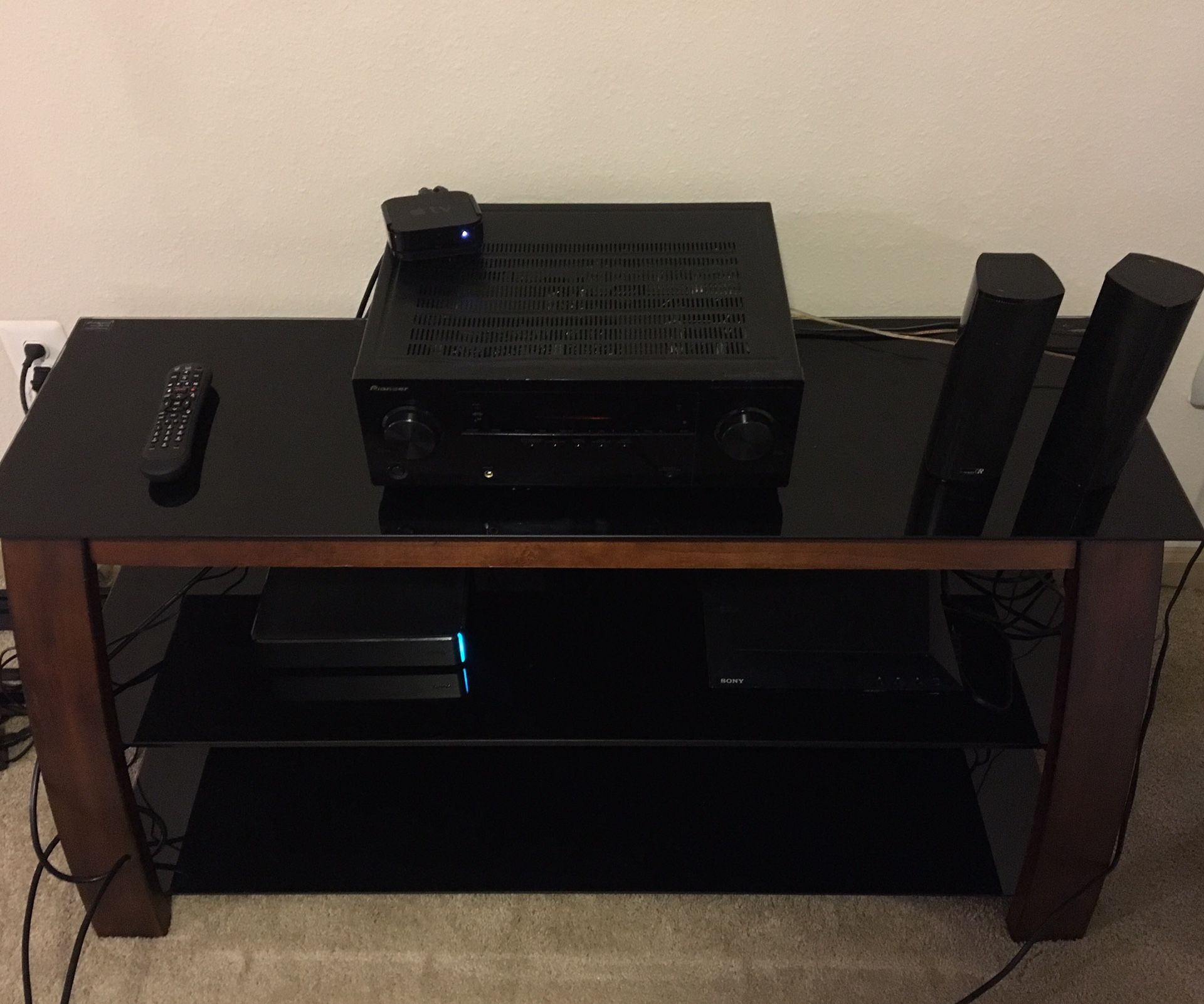 TV Stand/Console Table/Entertainment Center