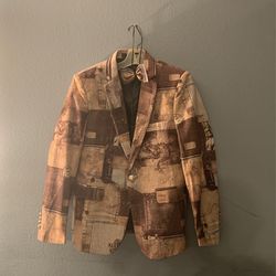 Fashionable Sport Jacket