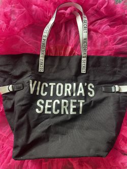 Victoria secret bag