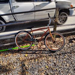 Huffy Cranbrook Beach Cruiser