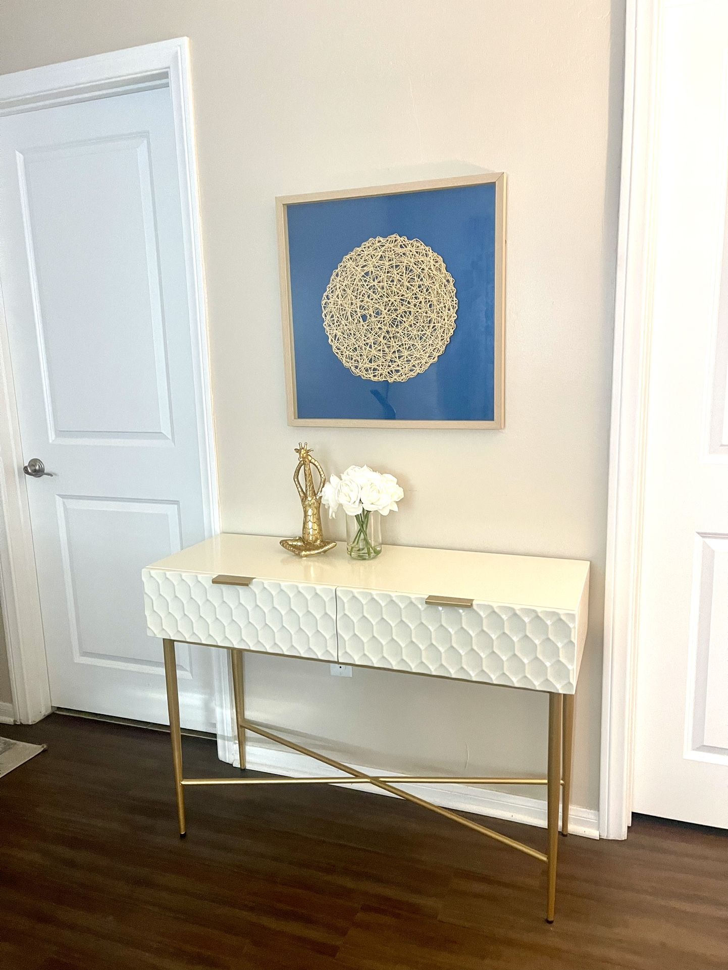 Console  Table