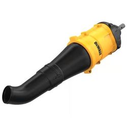 DEWALT DWOAS7BL Blower Attachment for Trimmer (PO1022635)