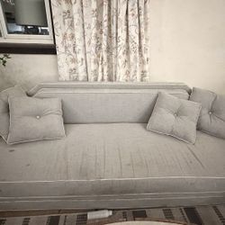 FREE outdoor couch