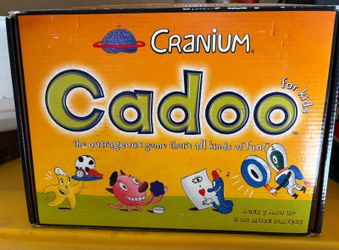 Cadoo Game