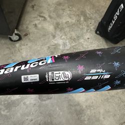 Marucci Cat X 29in