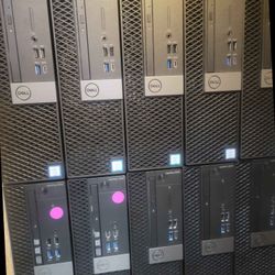 Bulk Computer Order for Call Centers