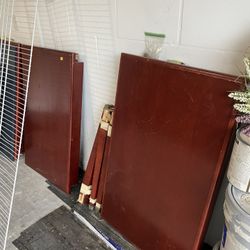 (4) Tables   Small     $75