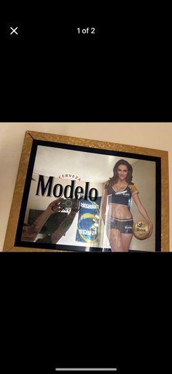 Modelo Mirror
