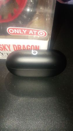 Beats solo buds