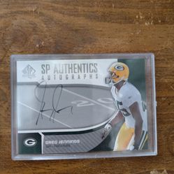 Football card