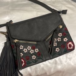 Crossbody bag