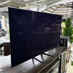 Sony 65" Class Bravia 8 II Series 4K UHD QD-OLED Smart TV