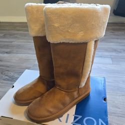 Winter Boots