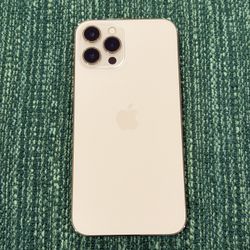 iPhone 12 Pro Max 256GB Unlocked 