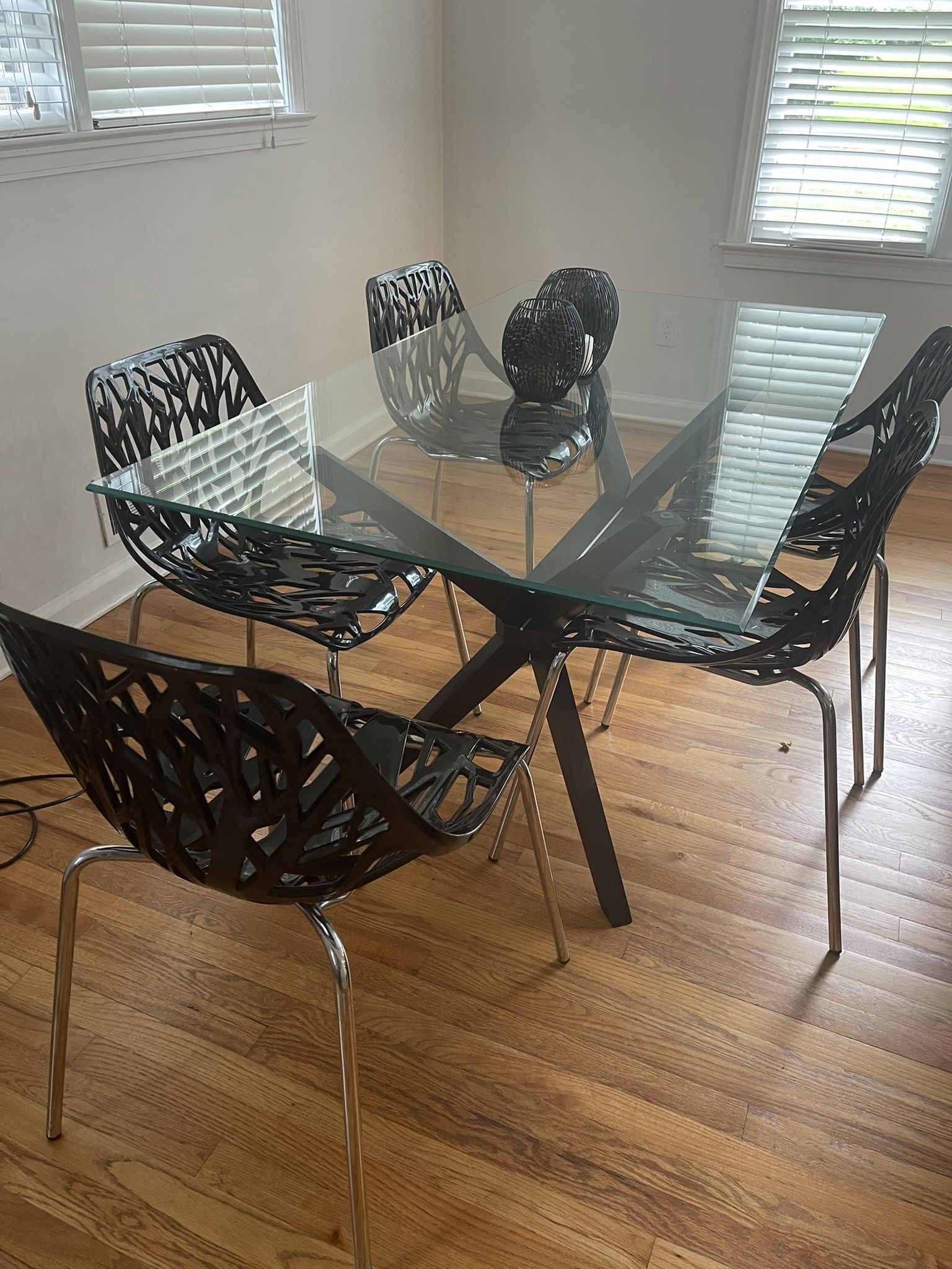 Chairs (Many Available)