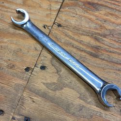 Snap On Double End FLARE Nut Wrench