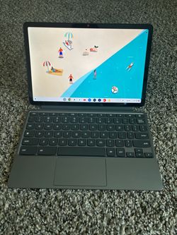Lenovo Duet 11 only 5 battery cycle