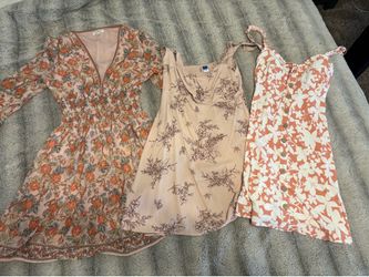 Woman’s clothes