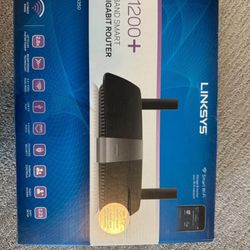 Linksys Internet $25