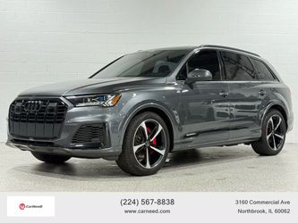 2024 Audi Q7