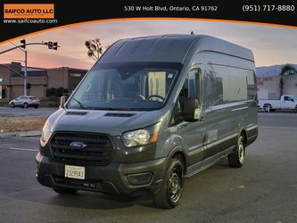 2020 Ford Transit 250 Cargo Van