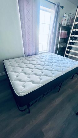 Cama full