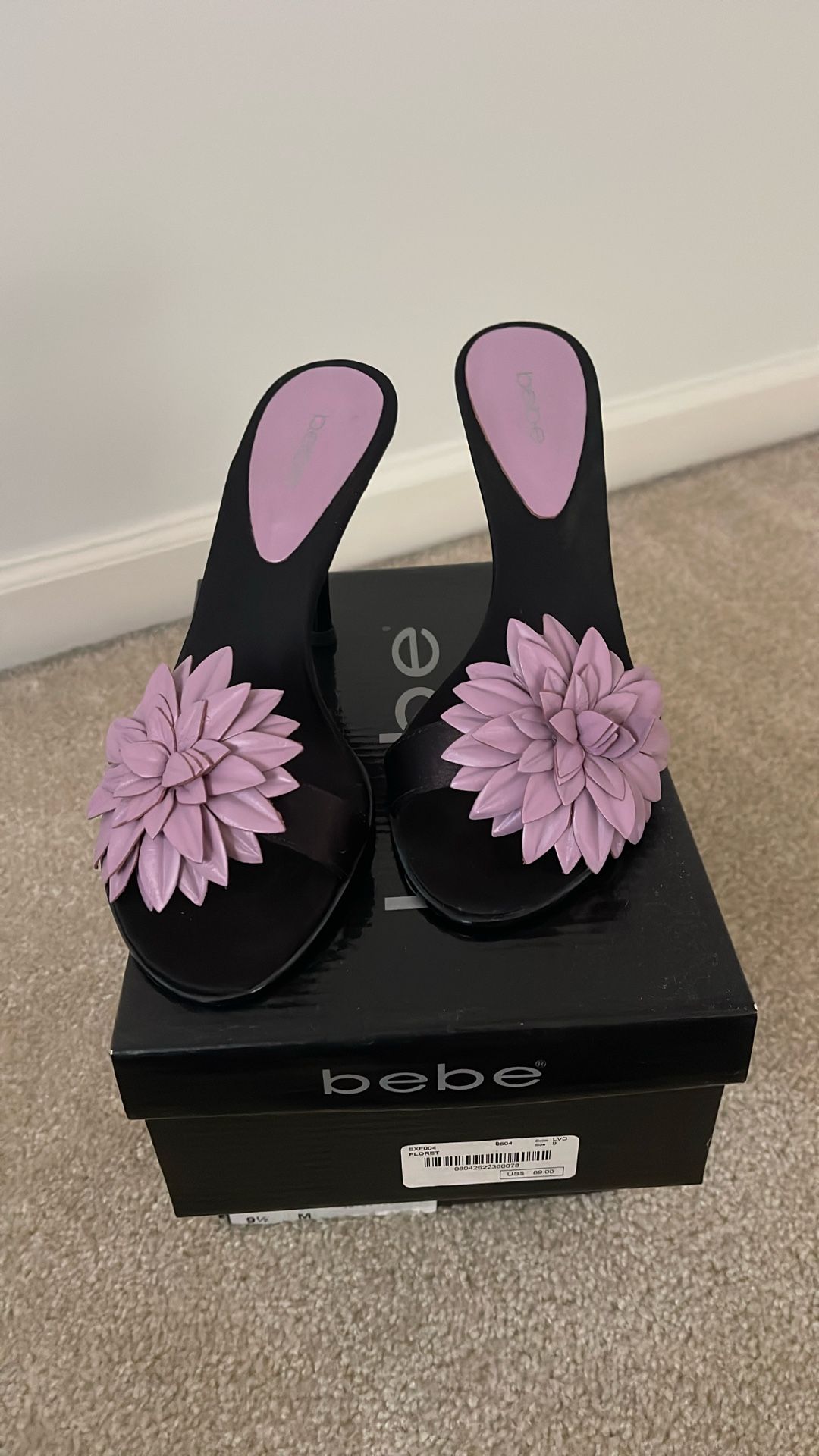 Bebe