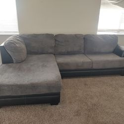 Free Couch 