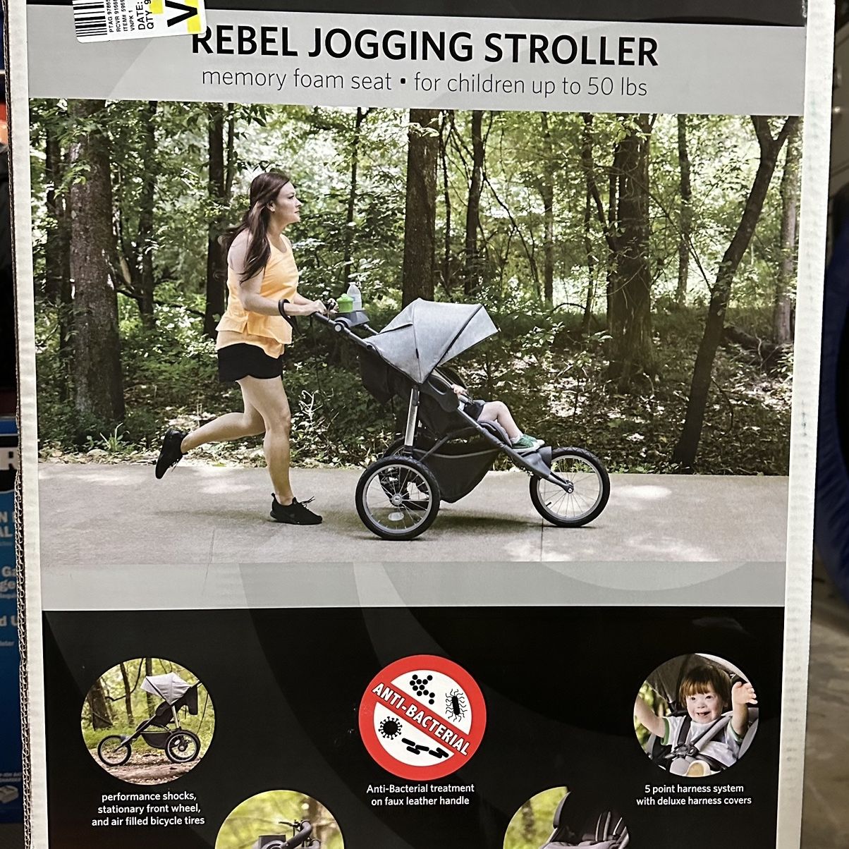 stroller bag for travel Universal Stroller Bag I Travel Essentials I Waterproof I TravelTod