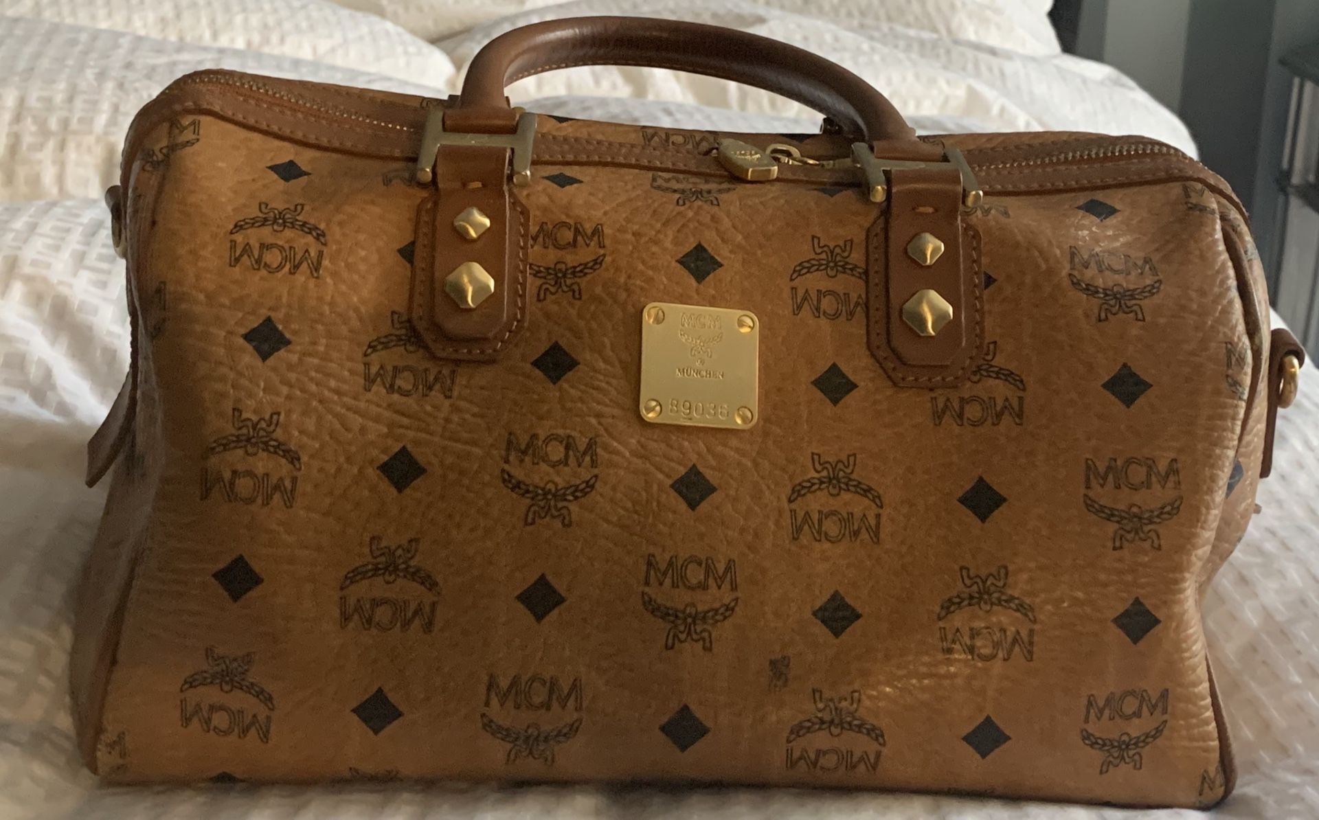 MCM Bag