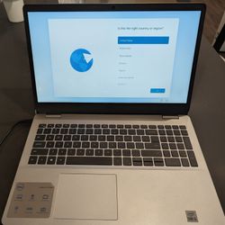 Dell Inspiron 15 3000 Core i5 Laptop