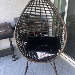 Egg Chair 