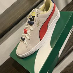 Brand New Puma $99 Size 9.5