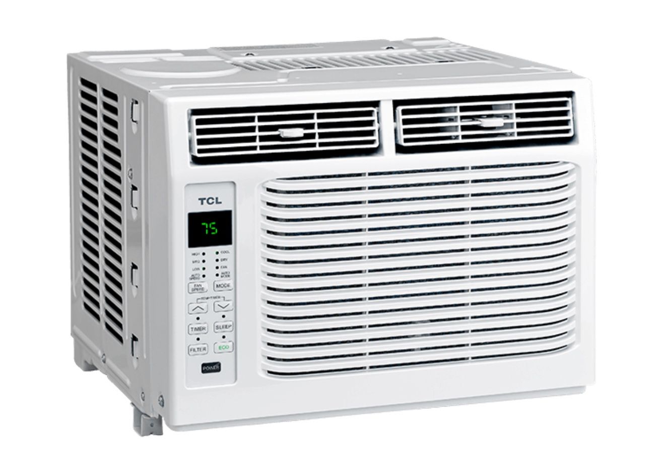 TCL WINDOW UNIT AC