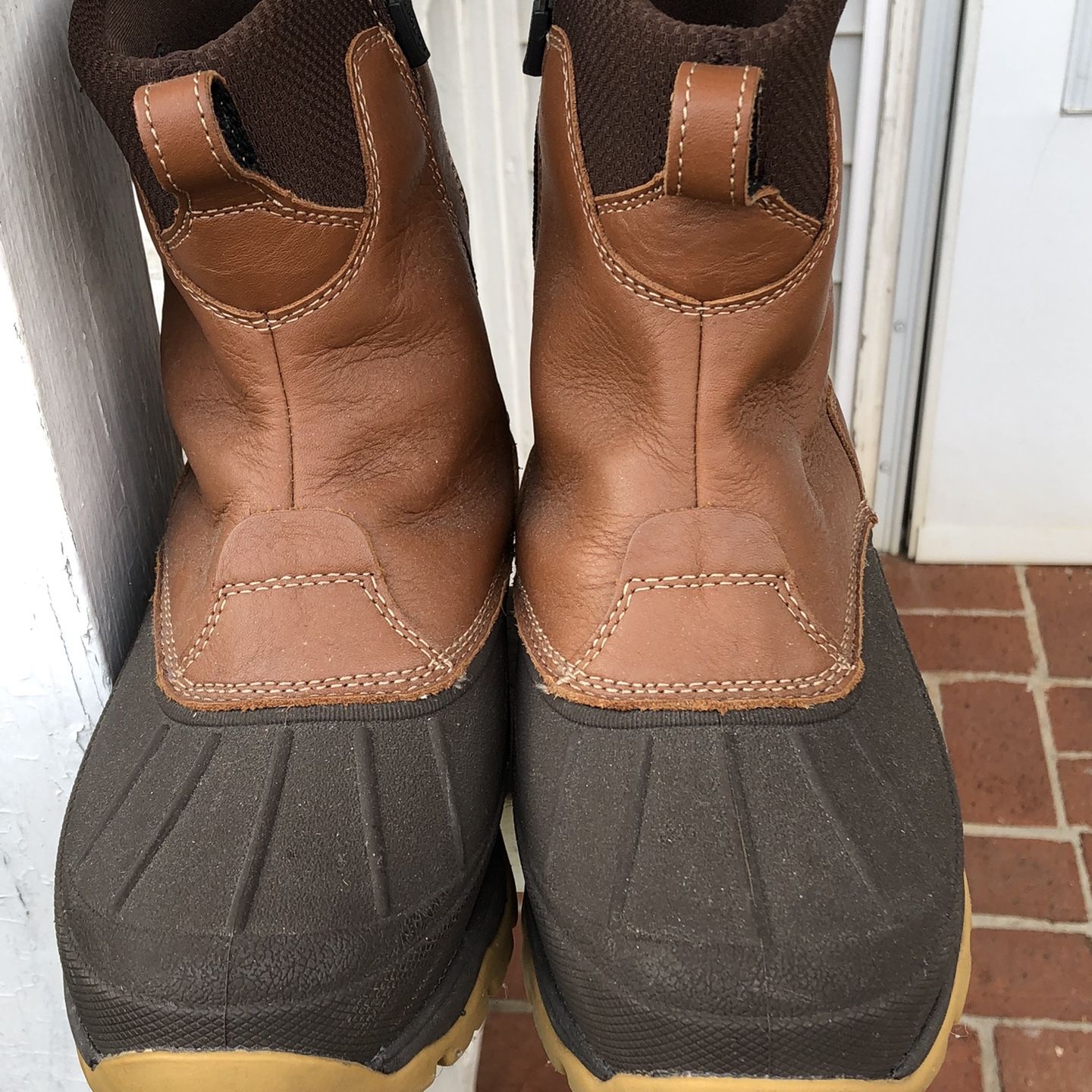 LL Bean Boots