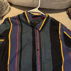 Shirts , Sweaters & More 