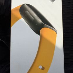 BRAND NEW IN THE BOX FITBIT INSPIRE 3