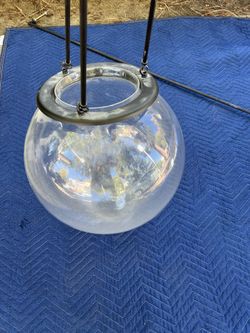 2 Hood Classic Pendant, Light Fixtures With One Globe By Rejuvenation Lighting
