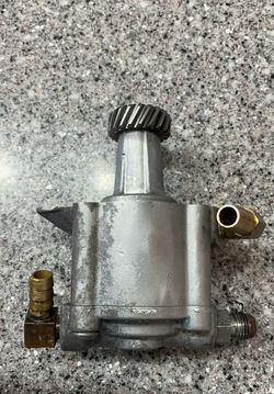 Harley-Davidson Buell Sportster Oil Pump XL1200